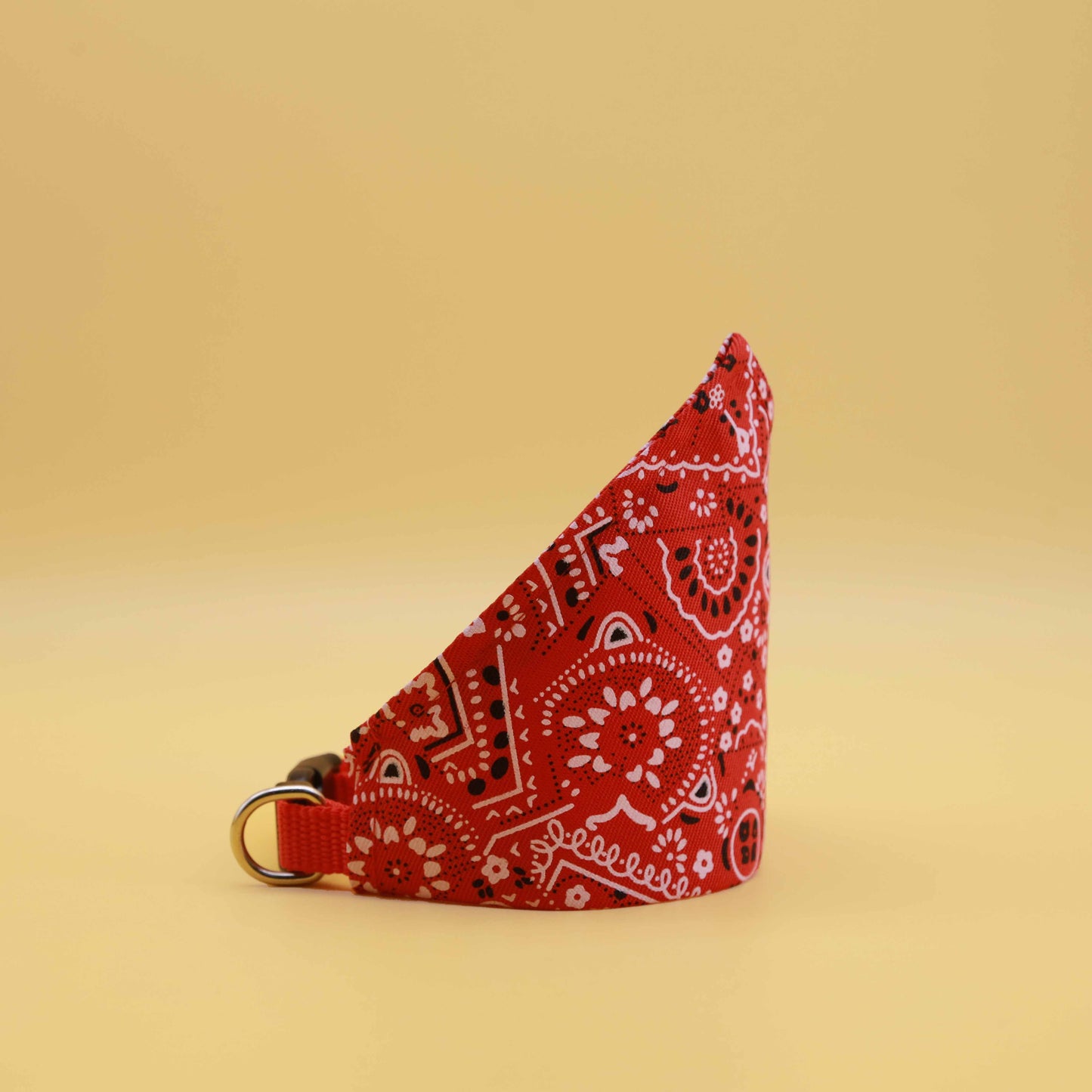 Ethnic Style Pet Bandana