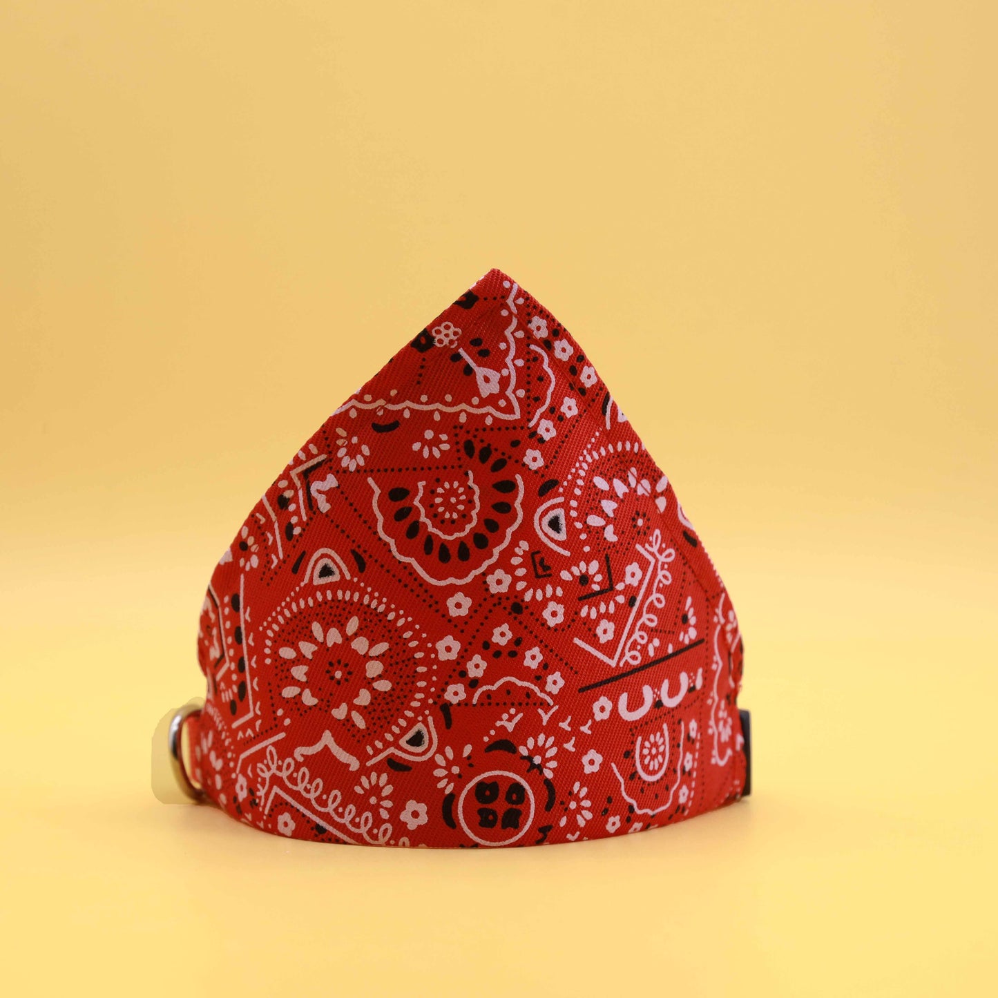 Ethnic Style Pet Bandana