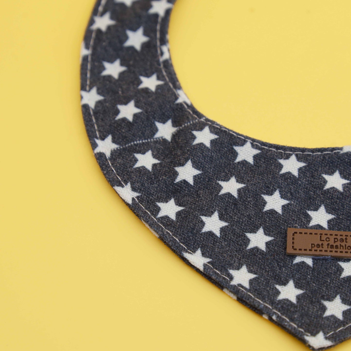 Stars Pet Bandana