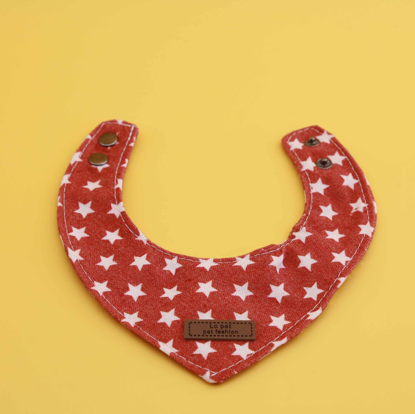 Stars Pet Bandana