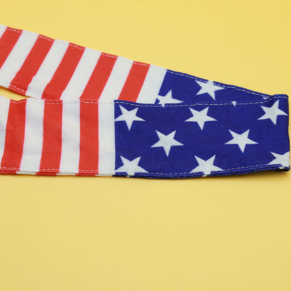 USA Headband