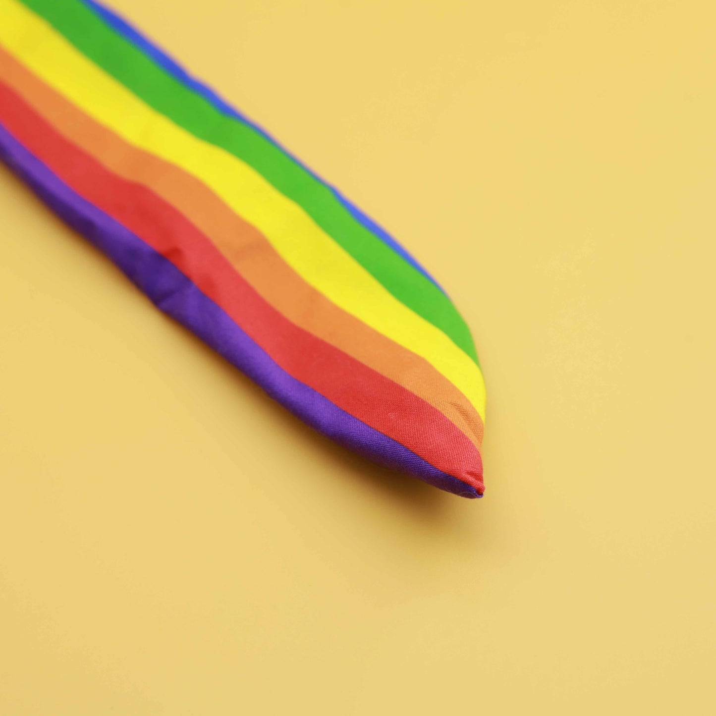 Rainbow Headband